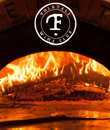 Wine Club Workshop: Flatbreads & Calzones